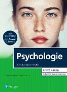 Psychologie mit E-Learning 'MyLab | Psychologie'